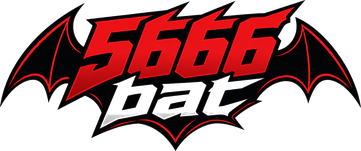 5666 bat লোগো